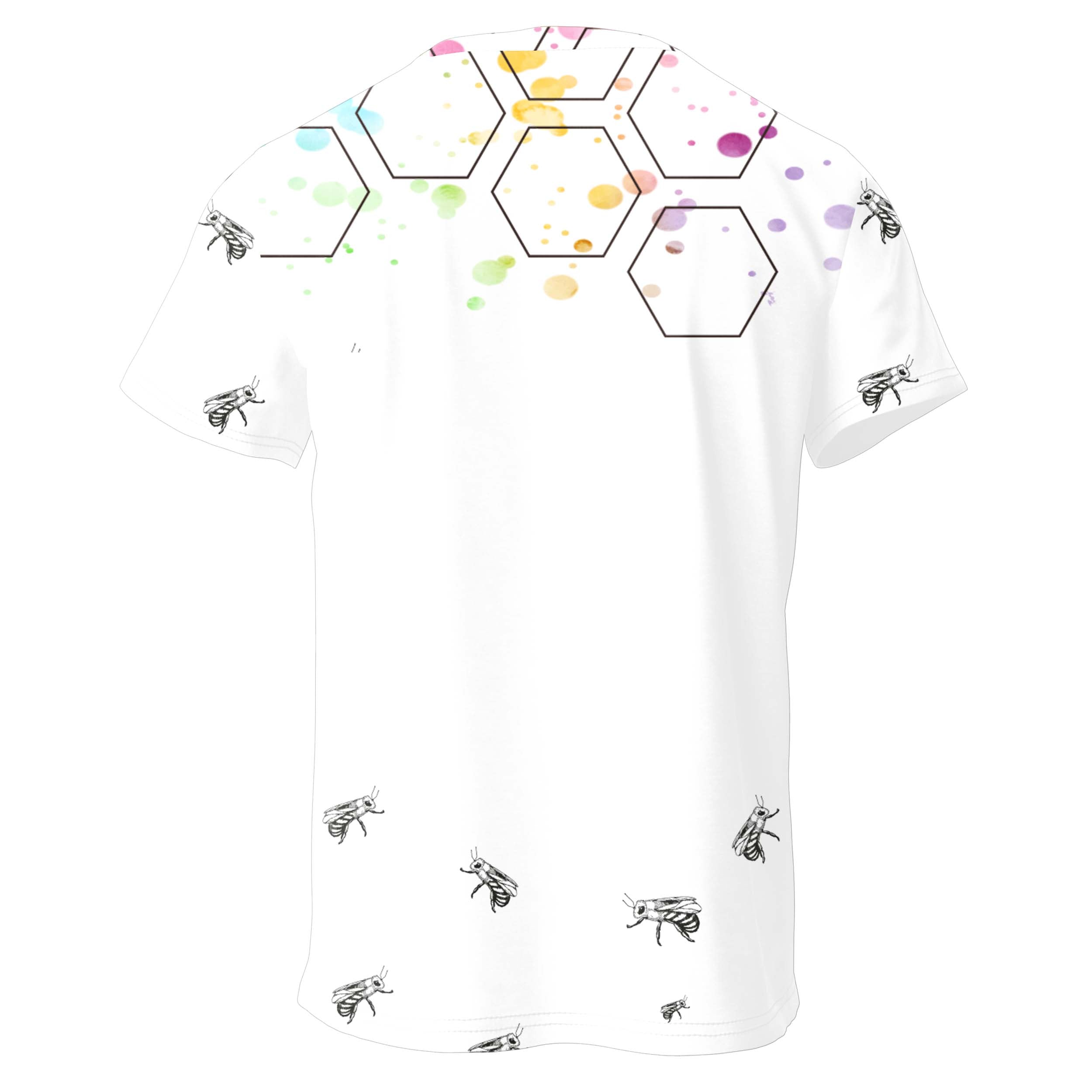 Minimal Bee T-shirt