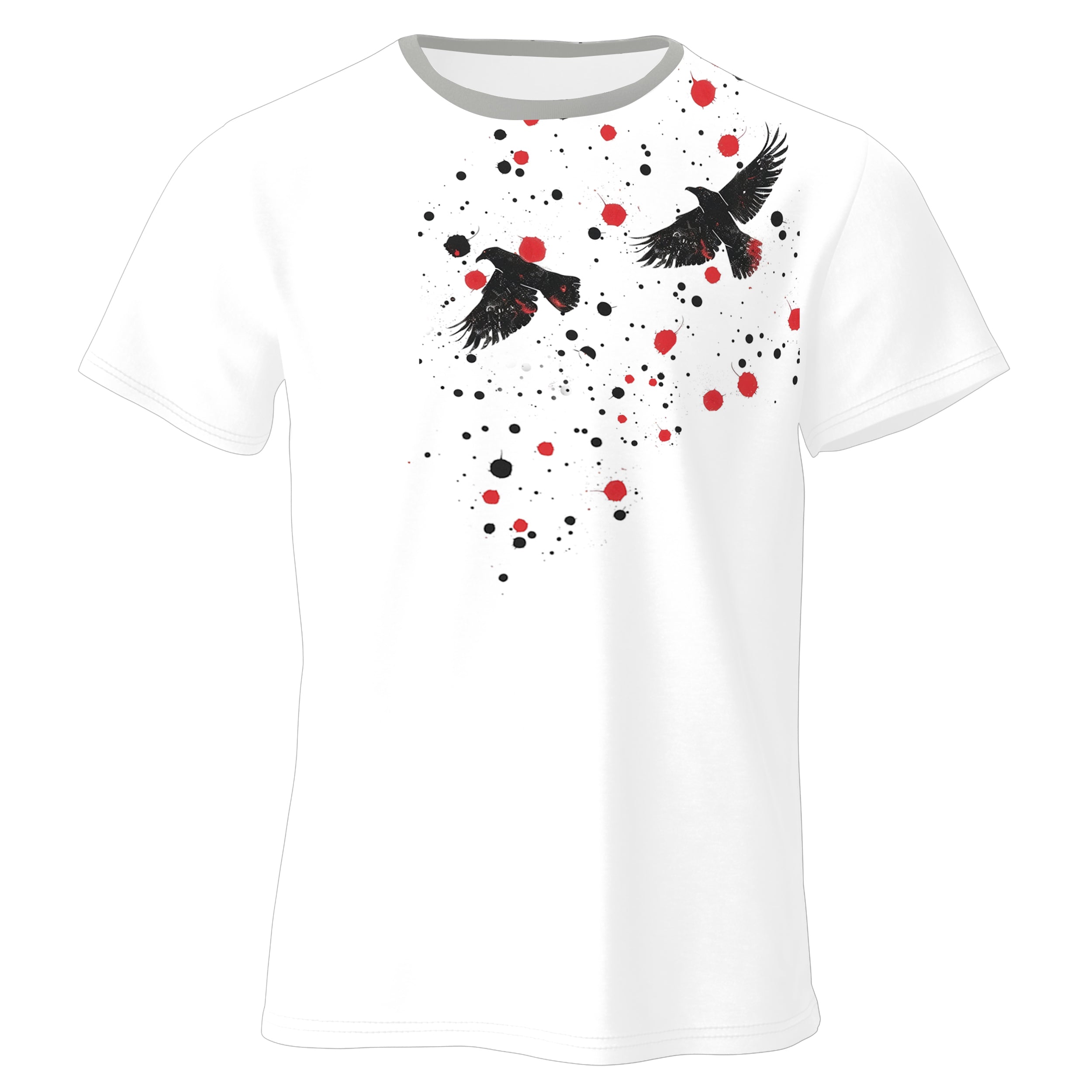 Sky Crow T-shirt