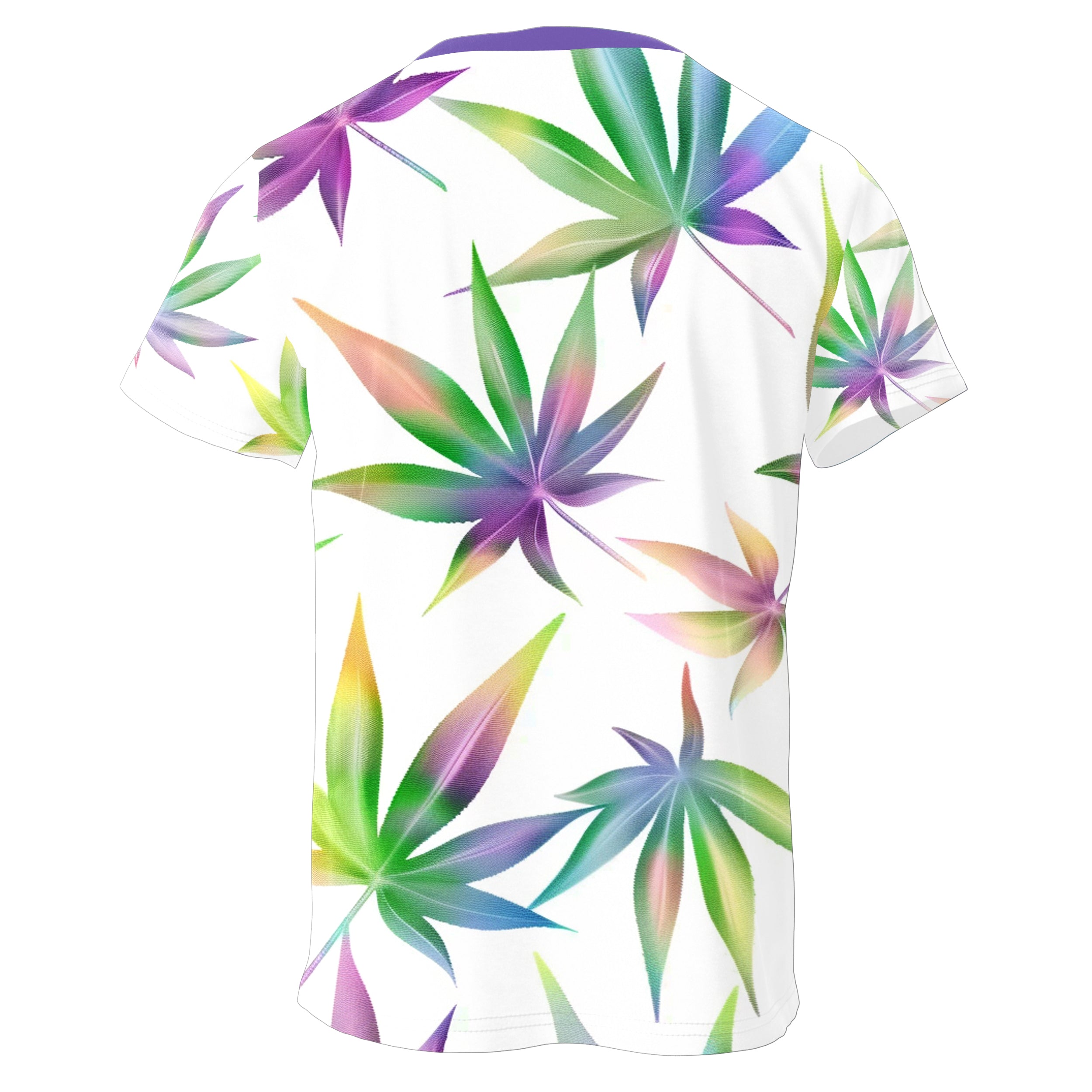 420 Cannabis T-shirt