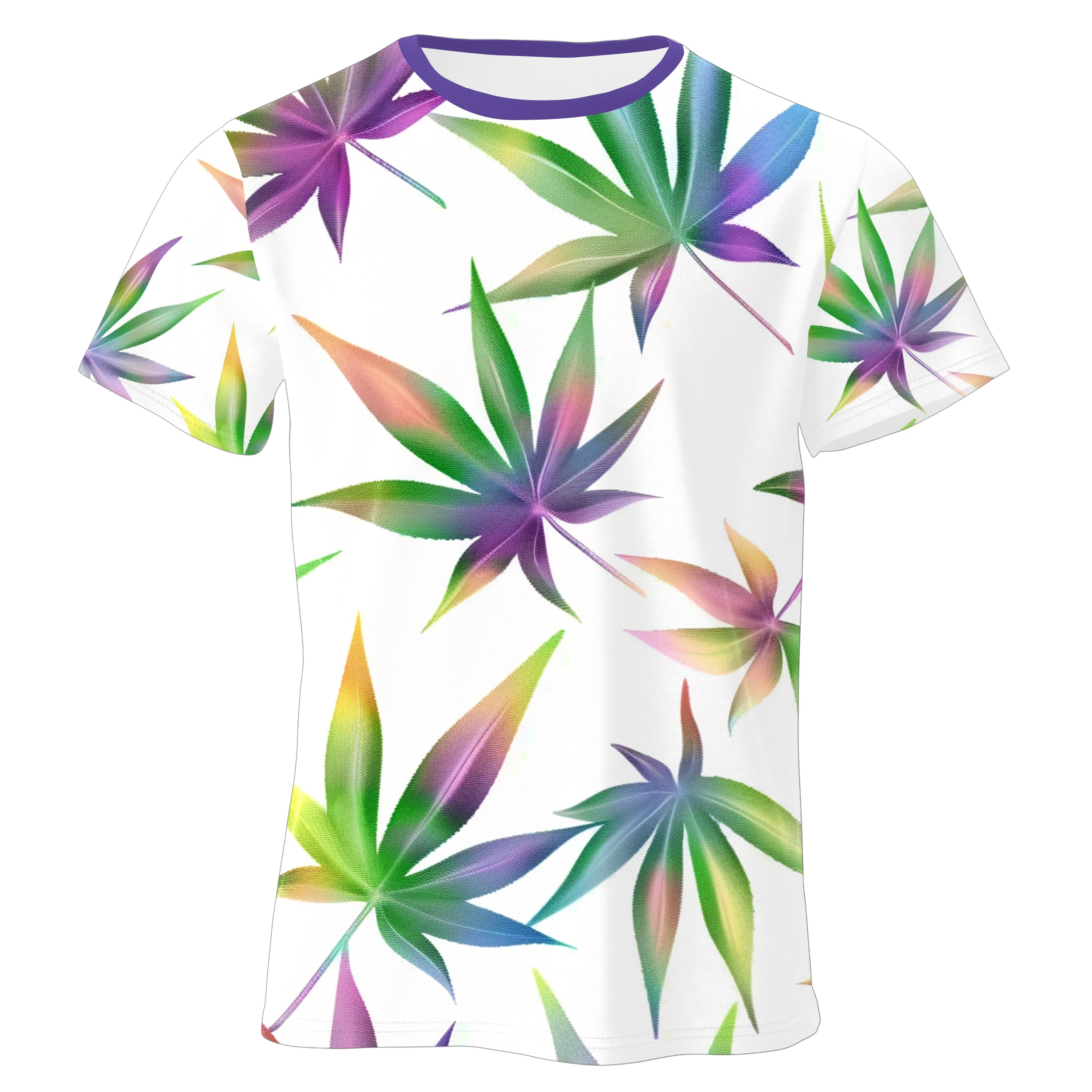 420 Cannabis T-shirt