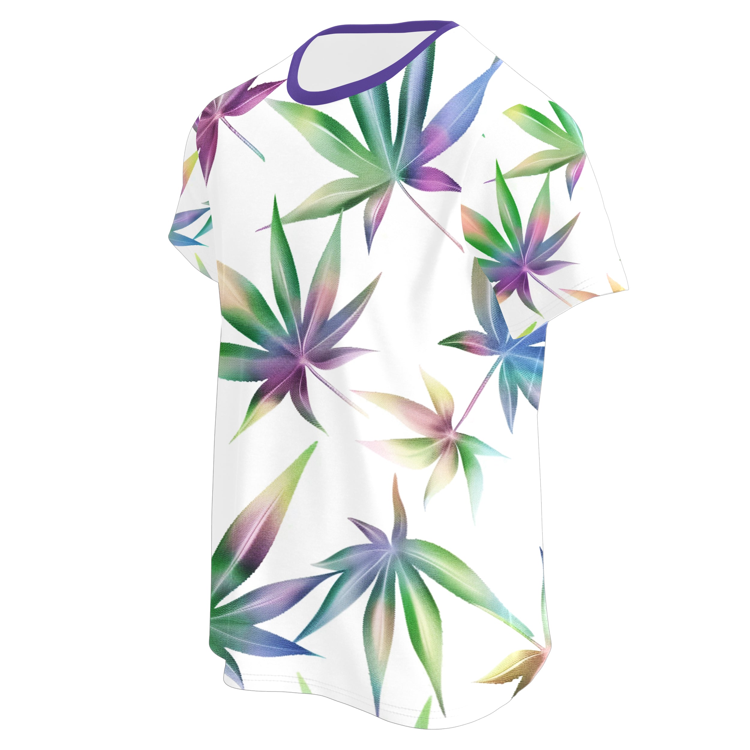 420 Cannabis T-shirt