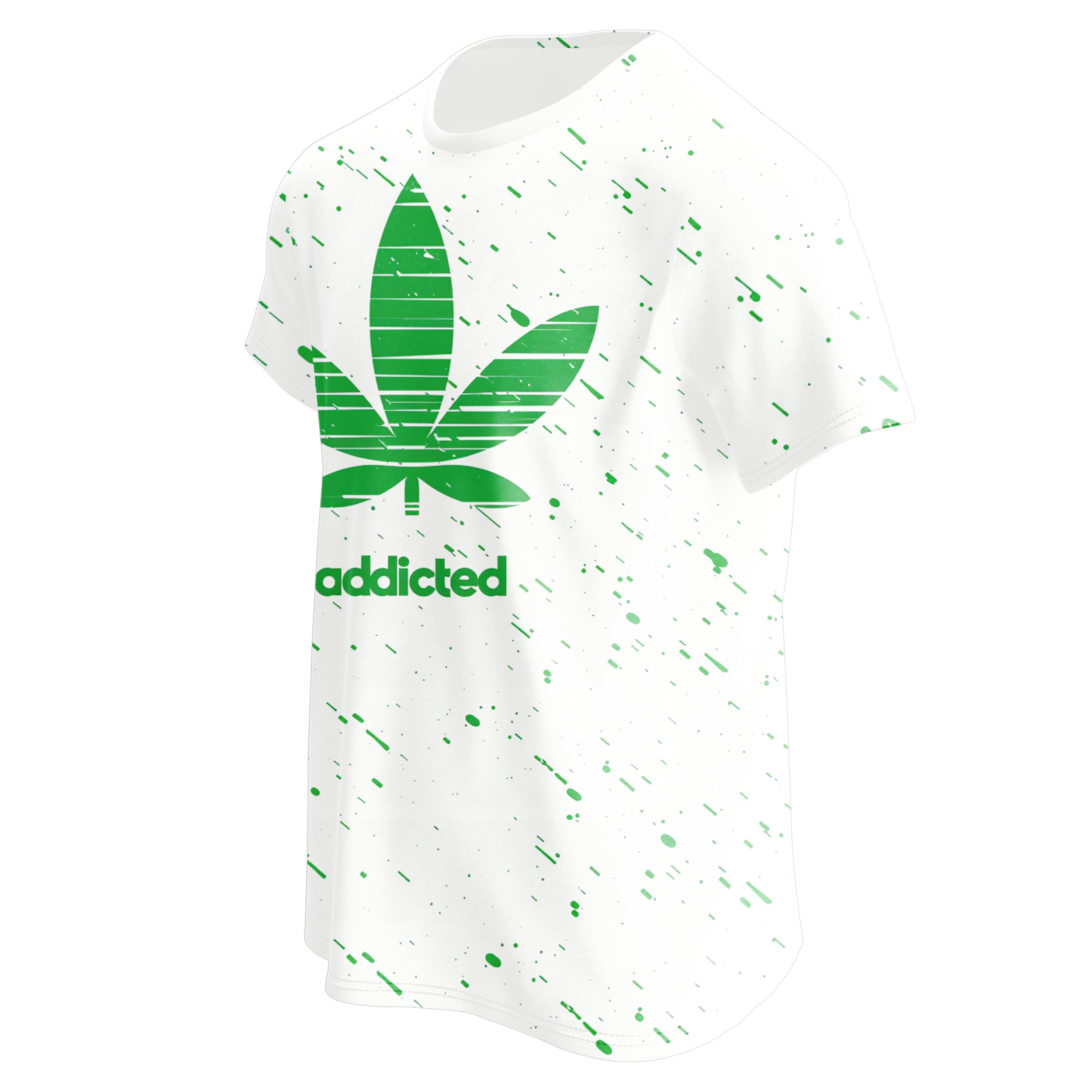 Addicted T-shirt