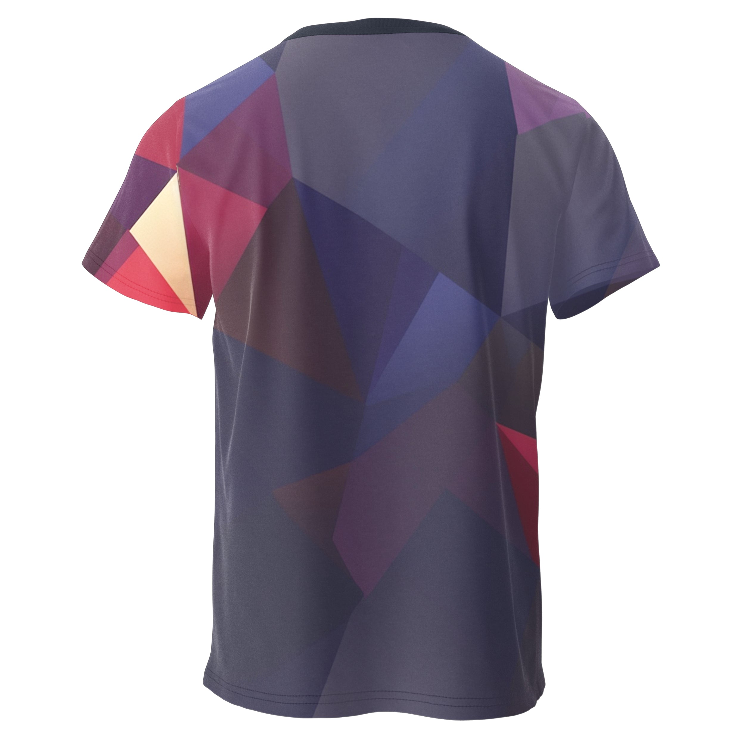 Cubes T-shirt