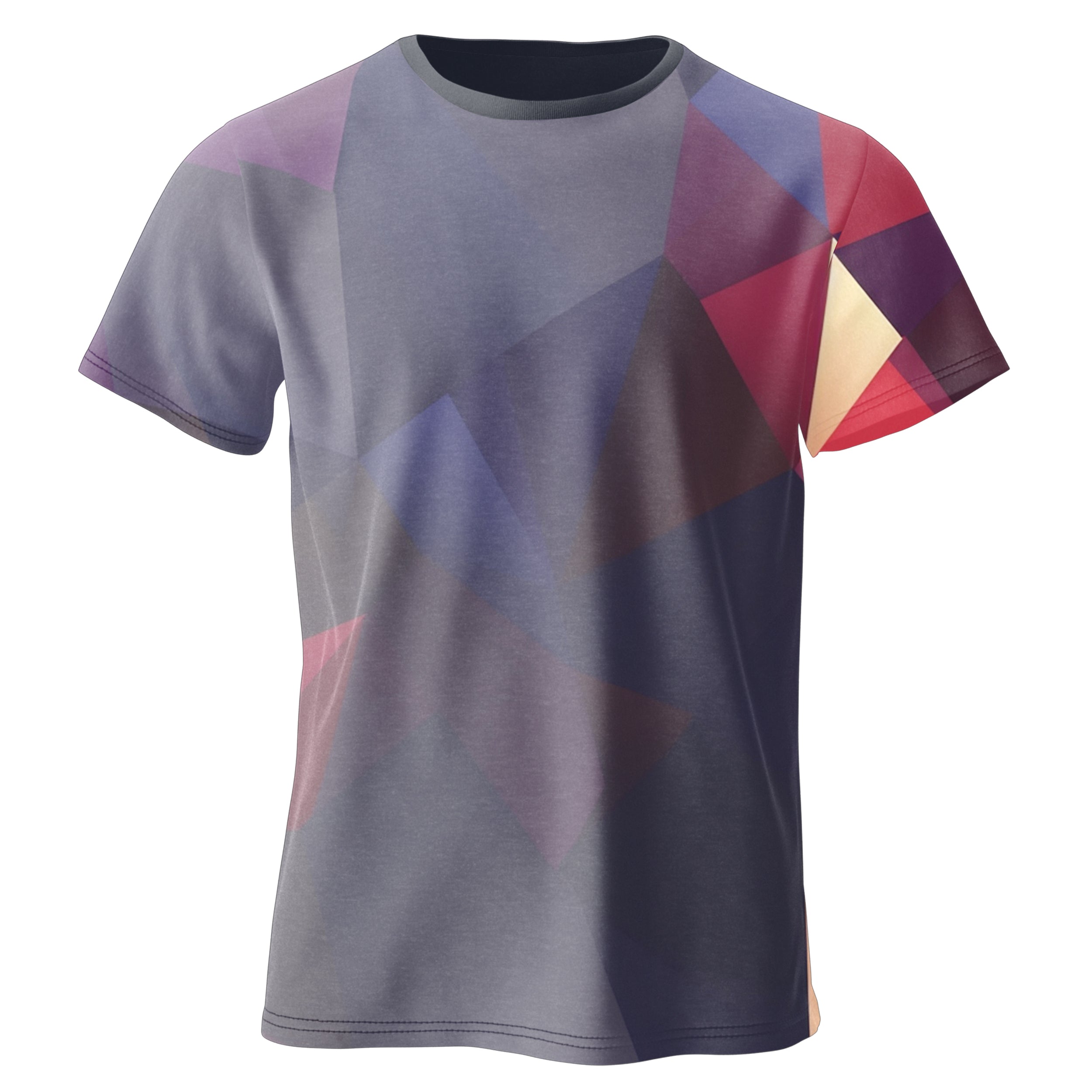 Cubes T-shirt