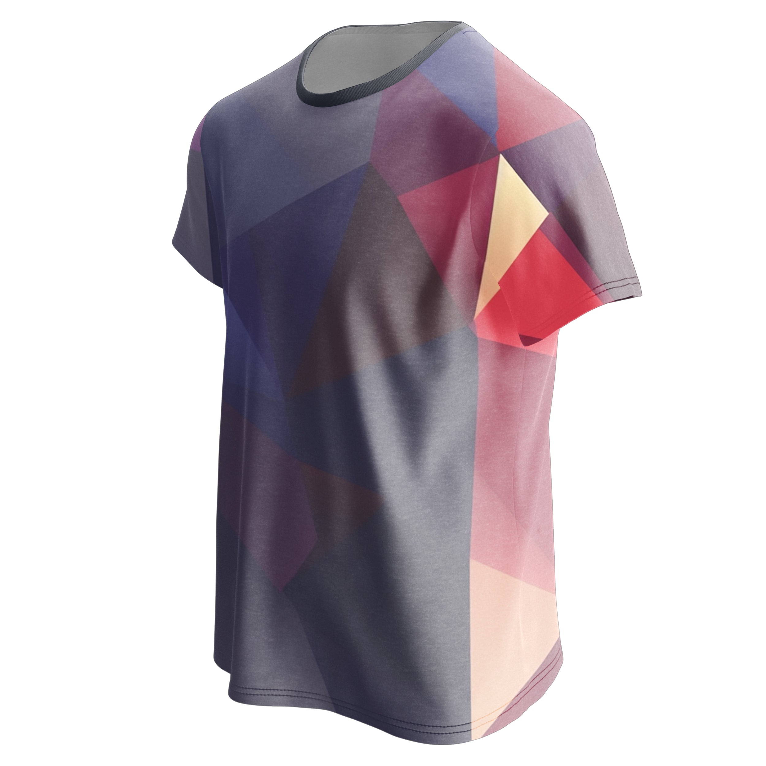 Cubes T-shirt