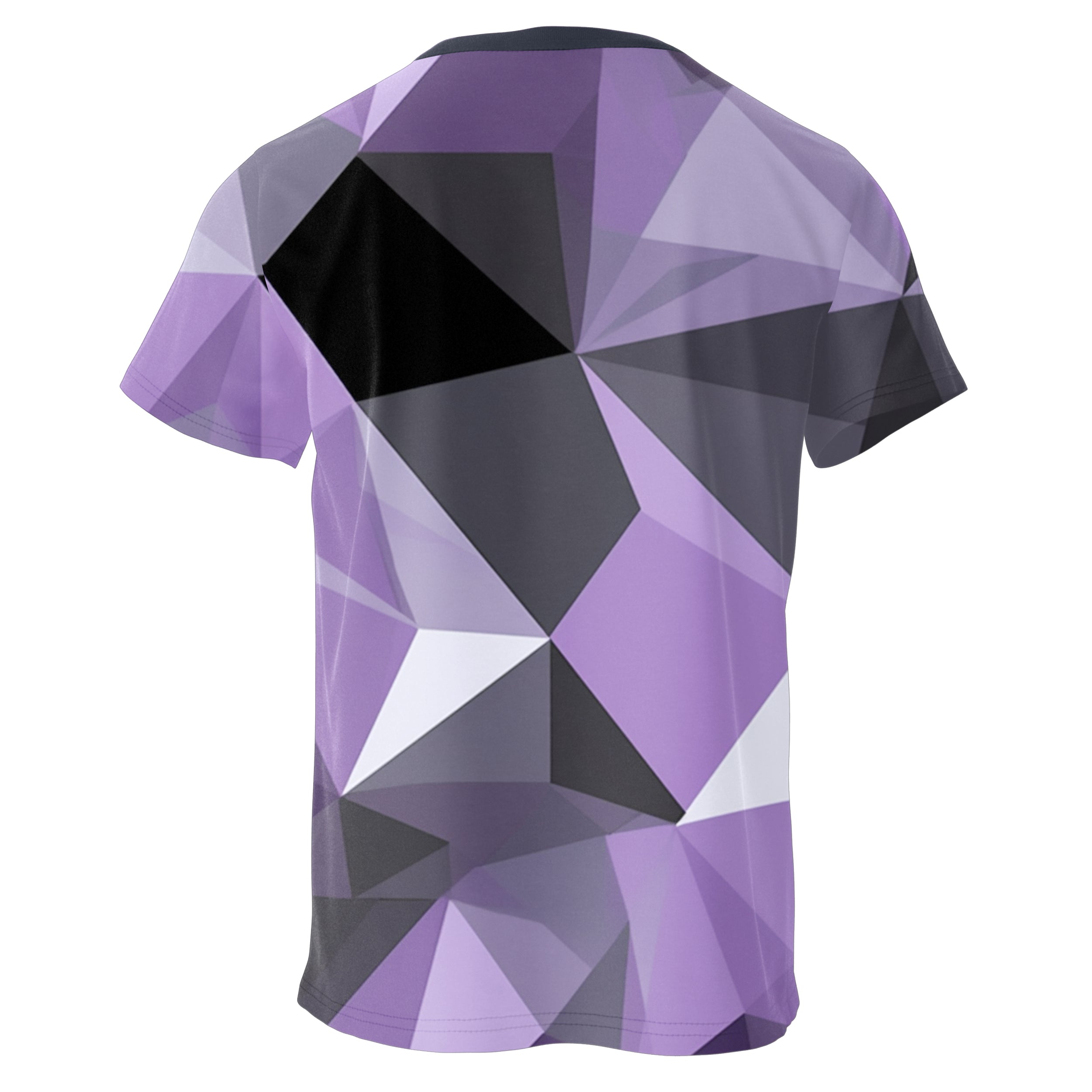 Cubes Space T-shirt