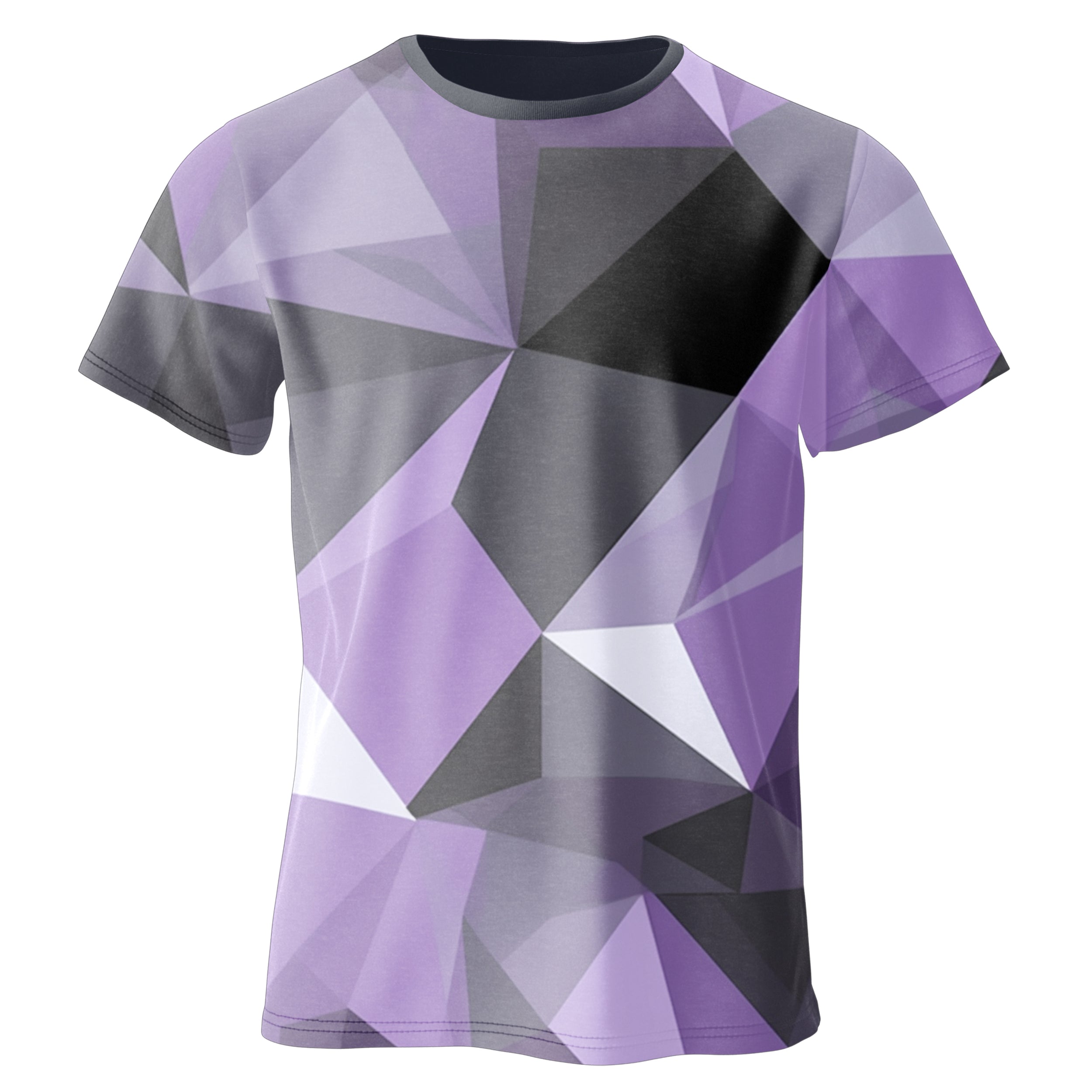 Cubes Space T-shirt