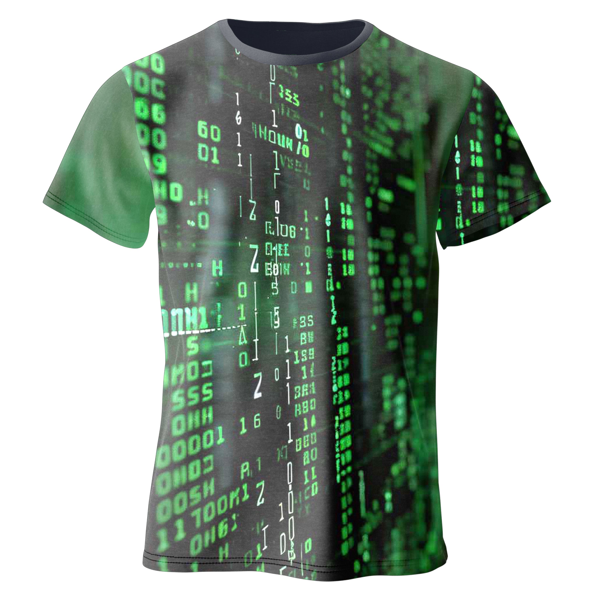 Hacking T-shirt