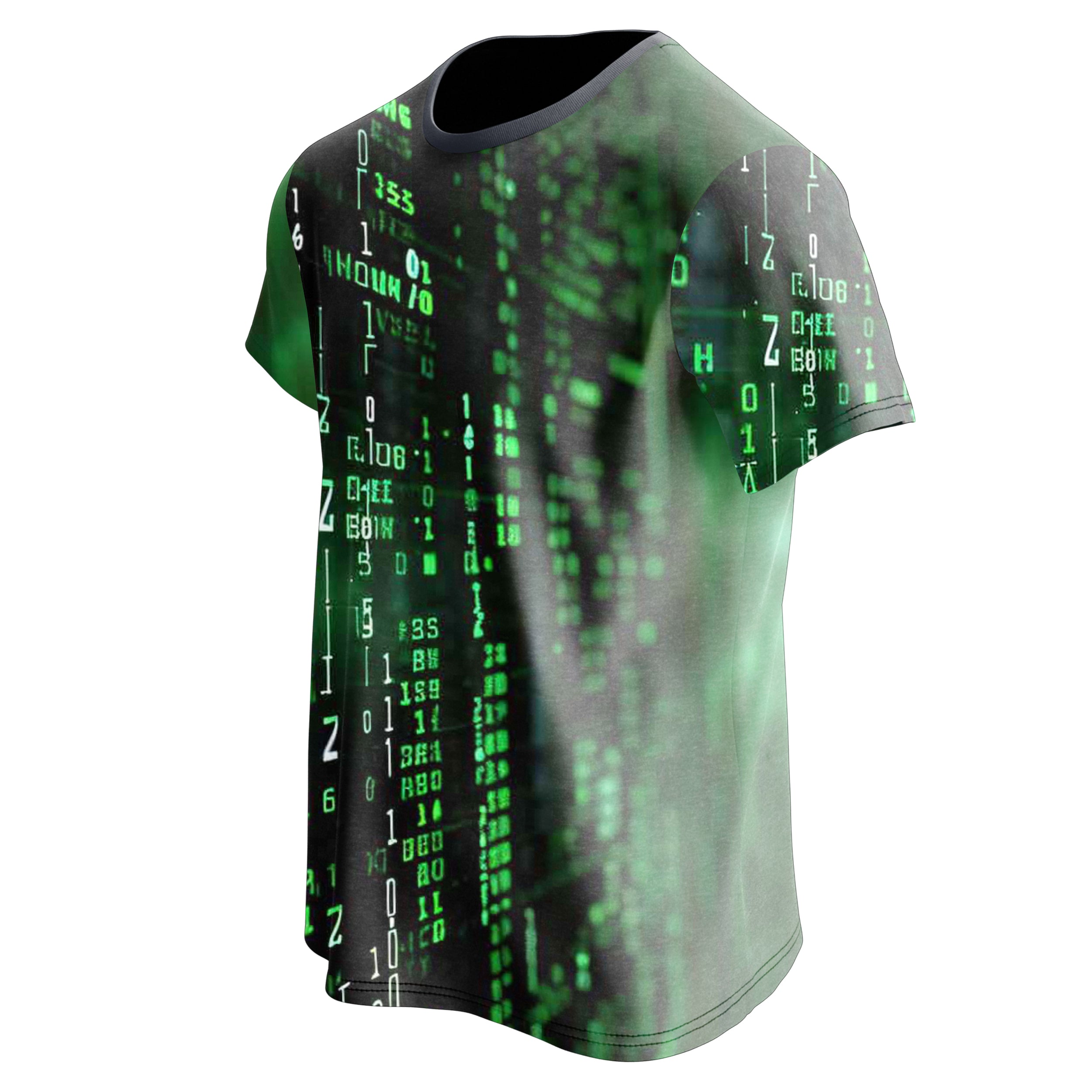 Hacking T-shirt