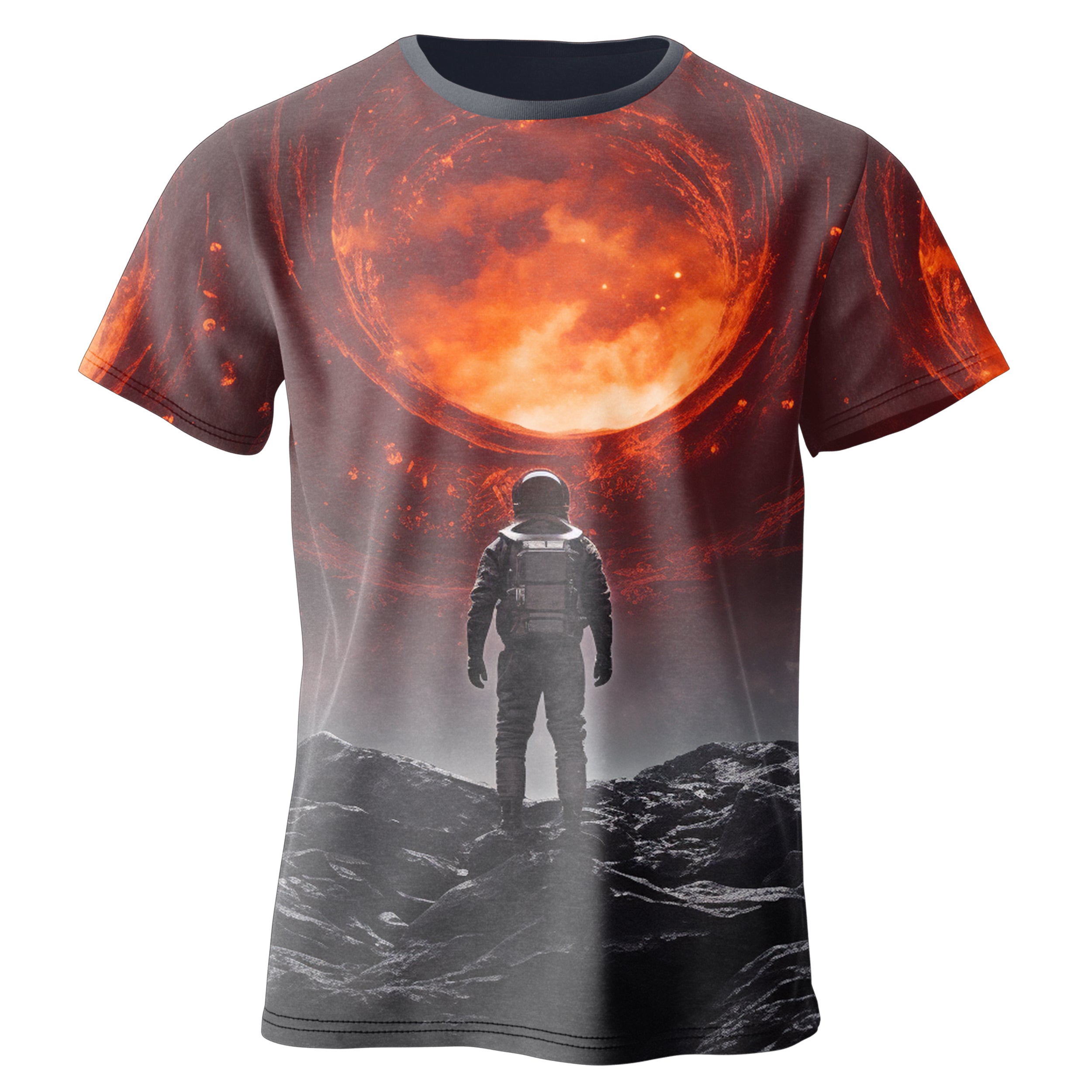 Magma T-shirt