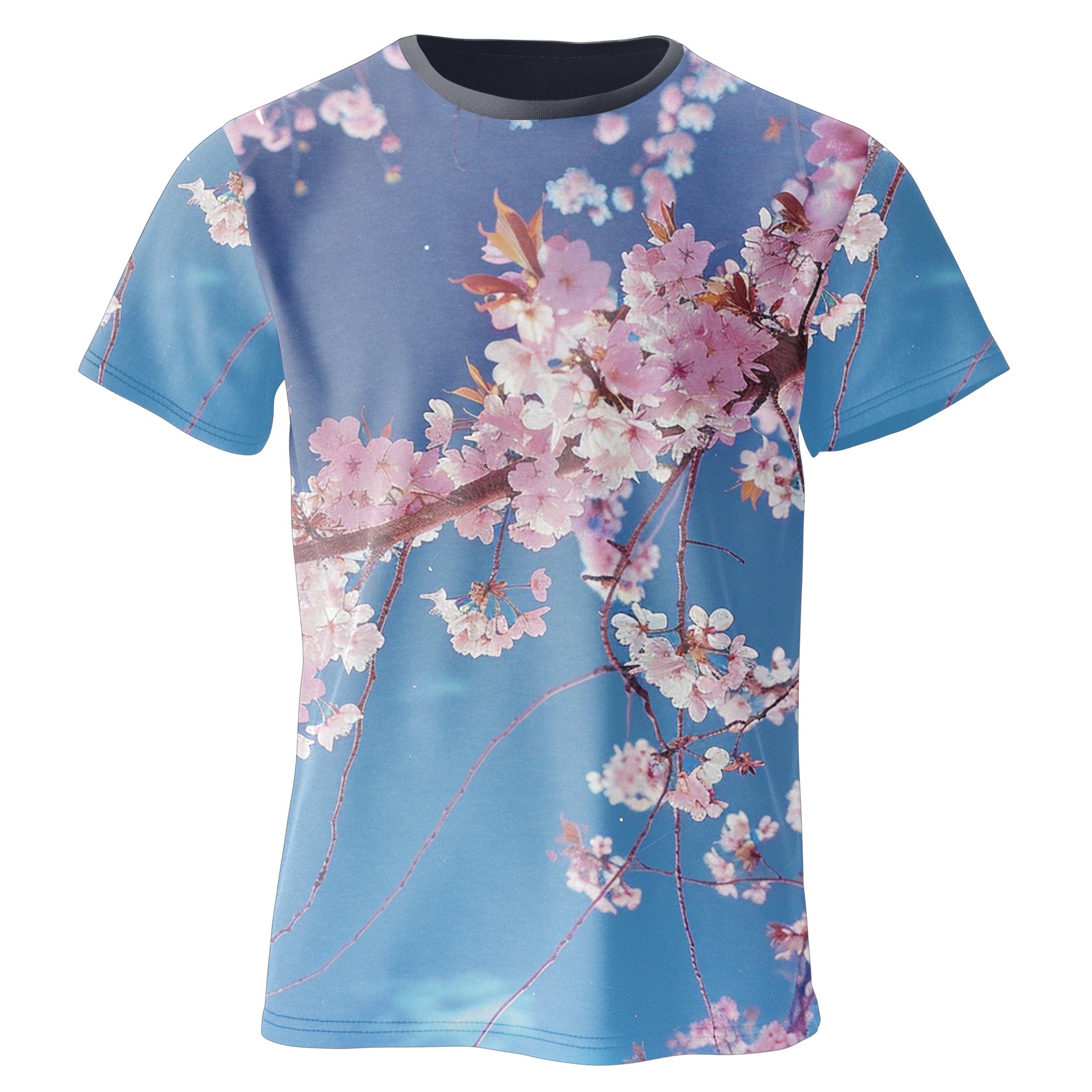 Moonlight Blossom T-shirt