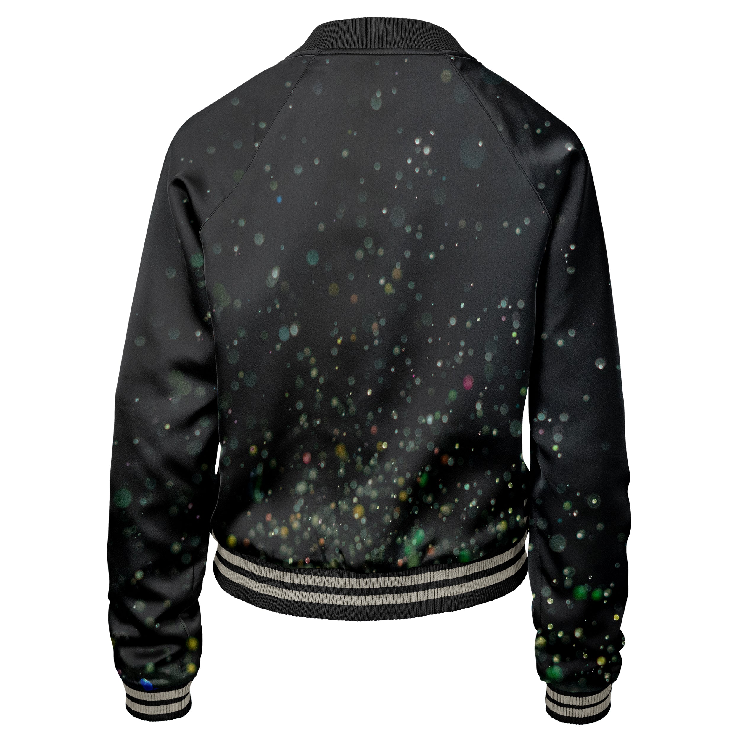 Designated Women bomber jacket