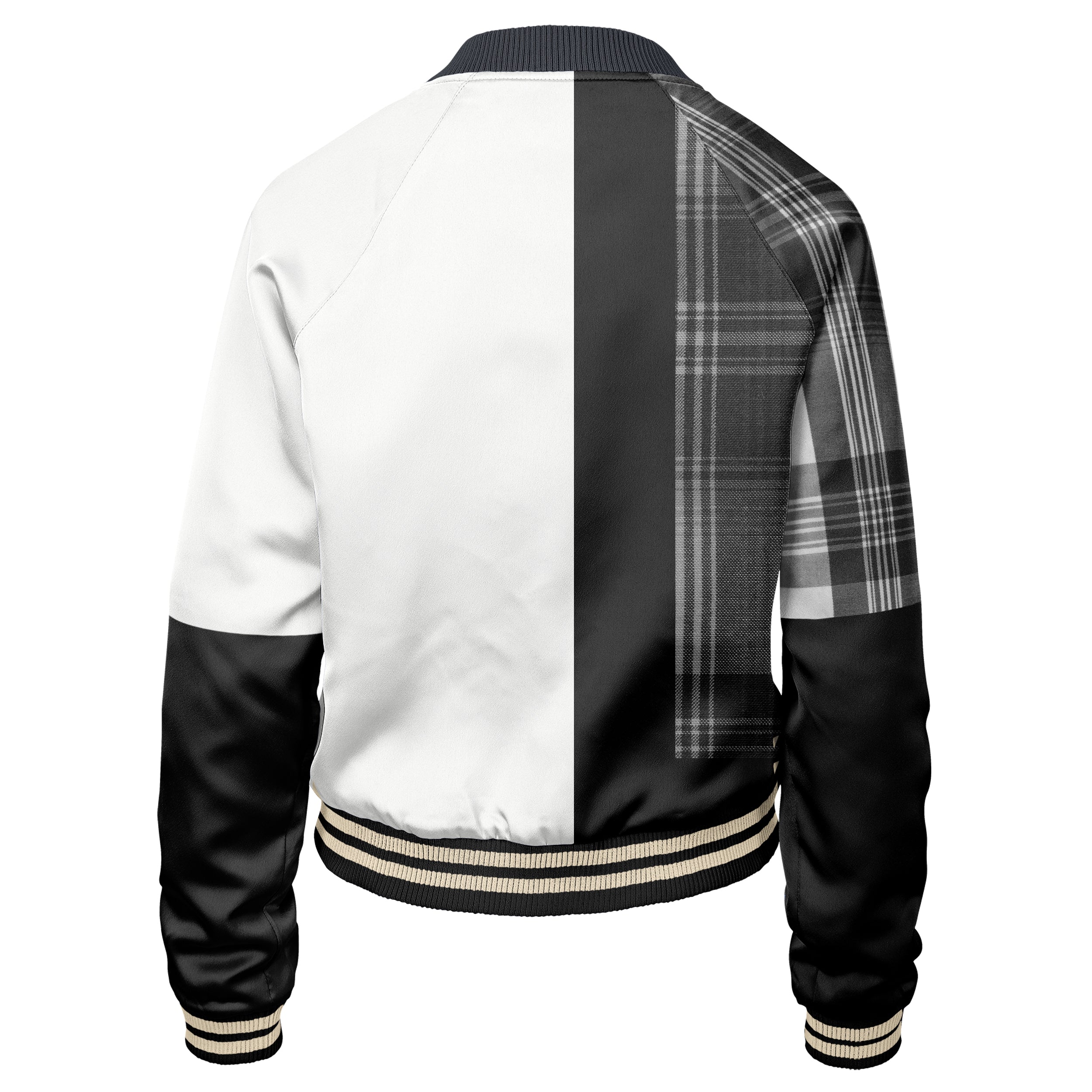 Dare Forget Me Women bomber jacket