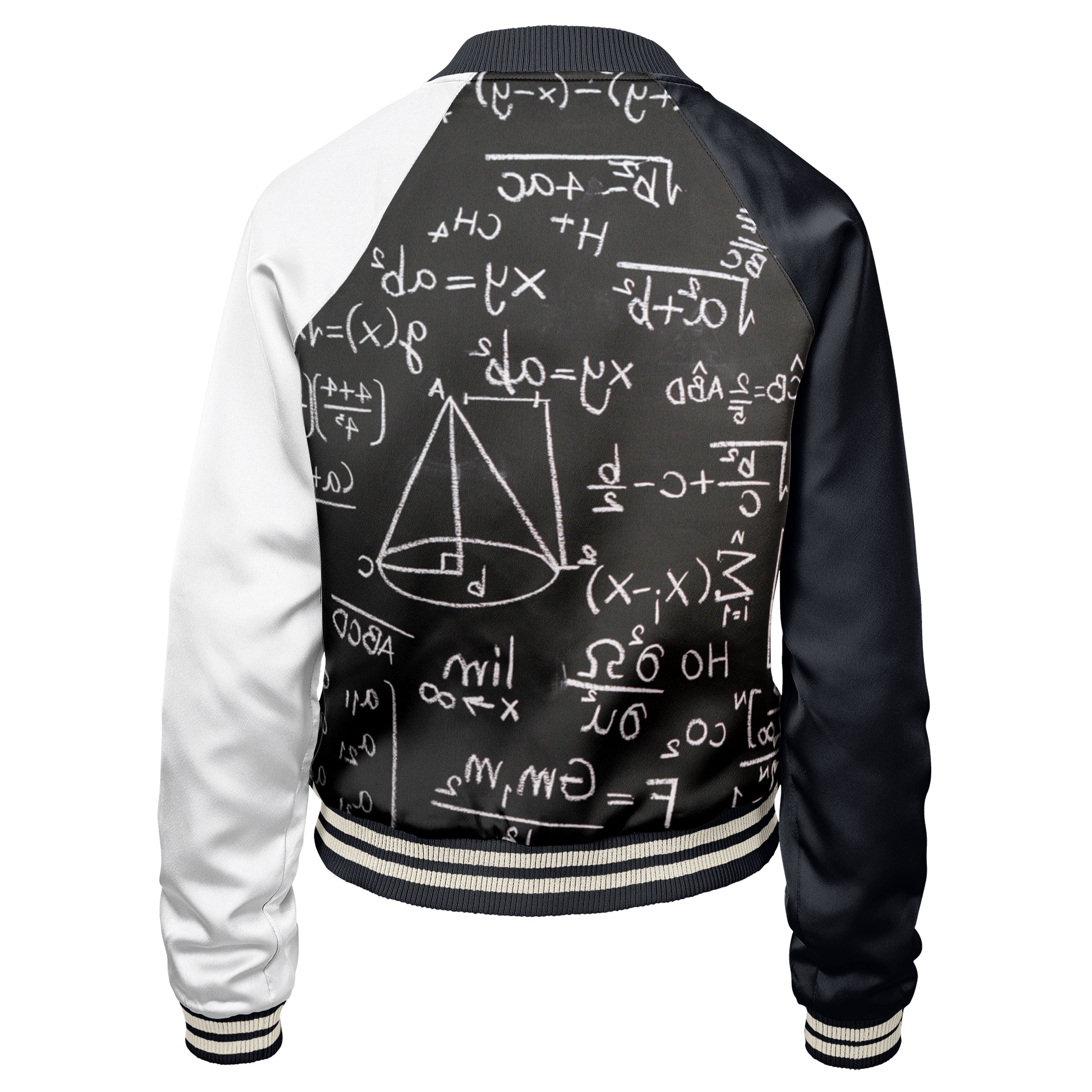 Equation Women bomber jacket