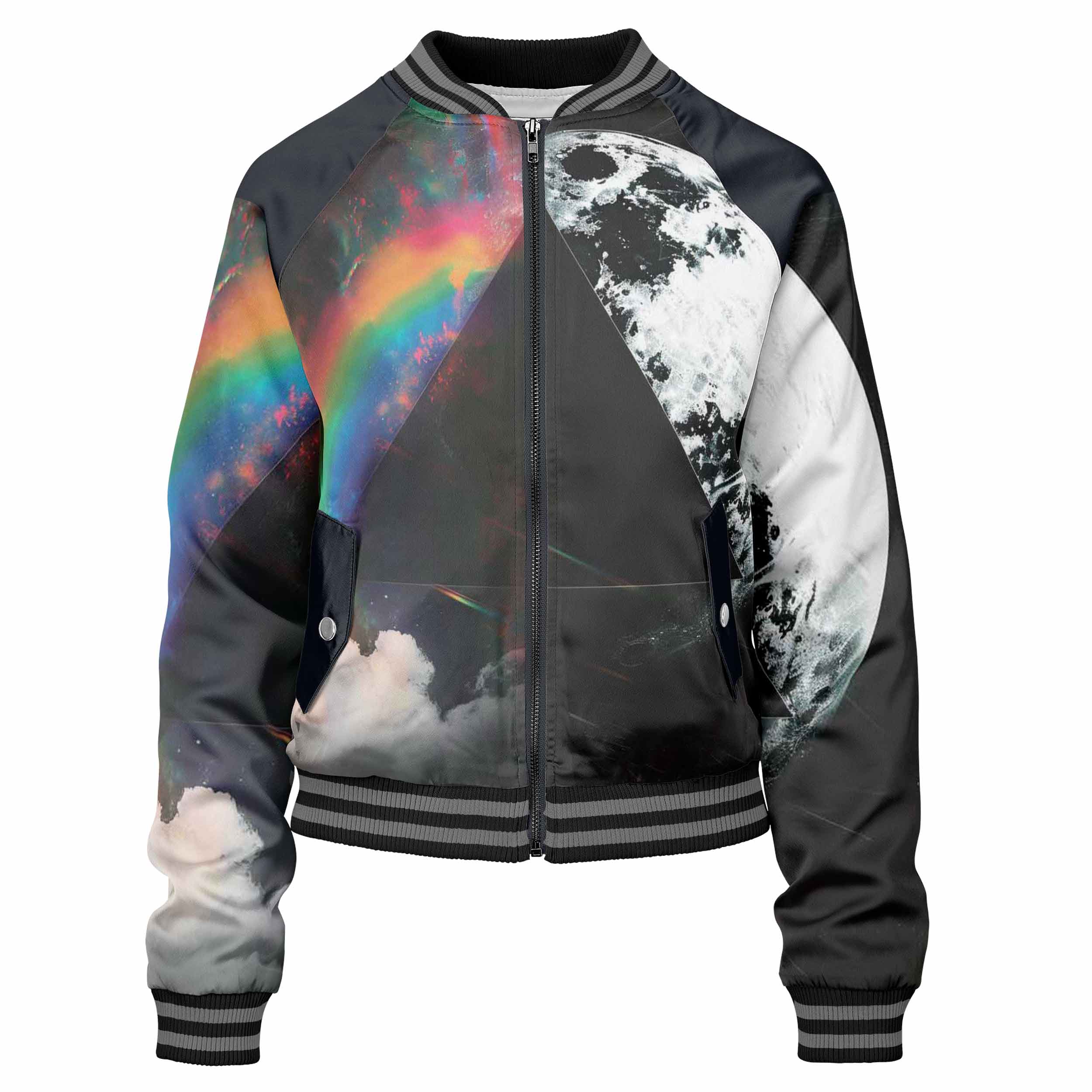 Prism Women bomber jacket