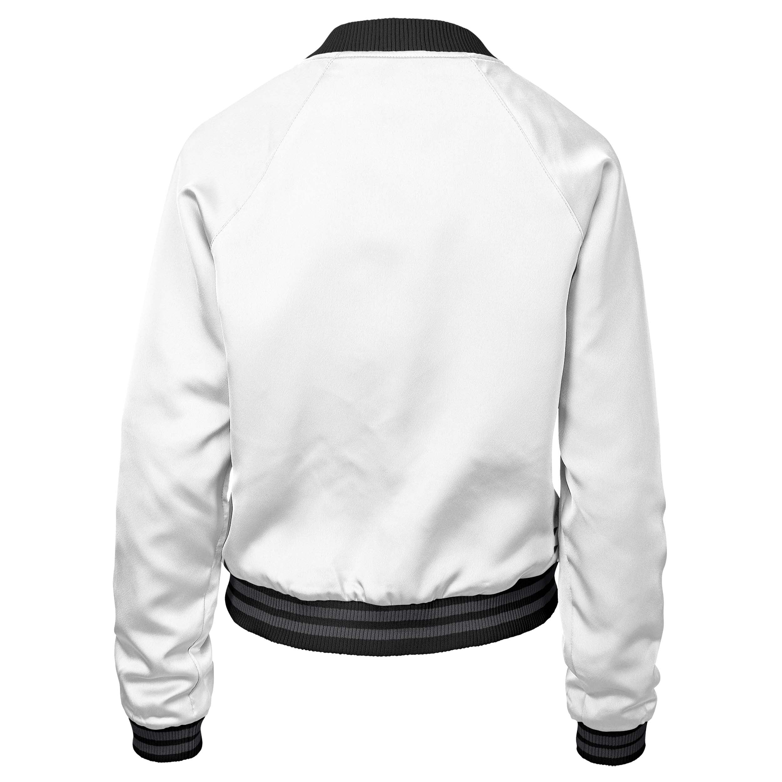 Sky Crow Women bomber jacket